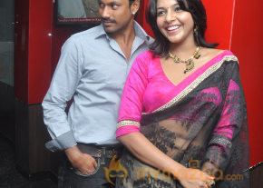 Retta Vaalu Movie Audio Launch Event  photo 10