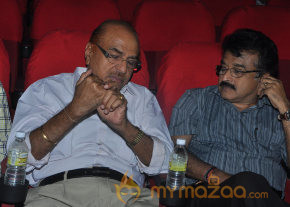 Retta Vaalu Movie Audio Launch Event  photo 29