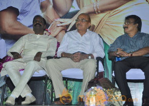Retta Vaalu Movie Audio Launch Event  photo 41