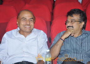 Retta Vaalu Movie Audio Launch Event  photo 13