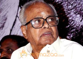 Rettai Suzhi Audio Launch photo 32