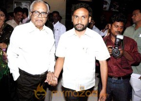 Rettai Suzhi Audio Launch photo 9