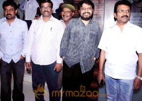 Rettai Suzhi Audio Launch photo 31