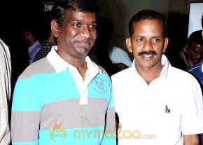 Rettai Suzhi Audio Launch photo 6