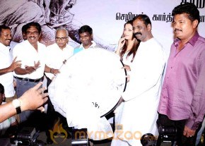 Rettai Suzhi Audio Launch photo 21