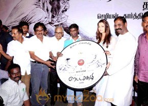 Rettai Suzhi Audio Launch photo 19