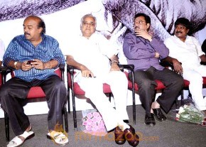 Rettai Suzhi Audio Launch photo 36