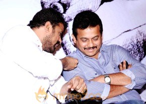 Rettai Suzhi Audio Launch photo 16