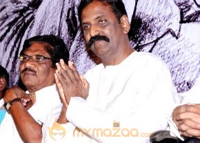 Rettai Suzhi Audio Launch photo 17