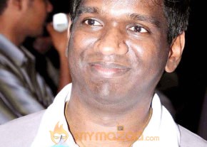 Rettai Suzhi Audio Launch photo 8