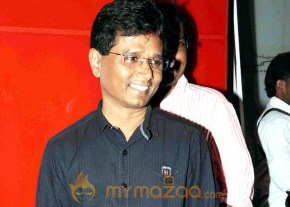 Rettai Suzhi Audio Launch photo 15