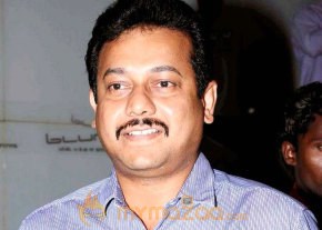 Rettai Suzhi Audio Launch photo 4