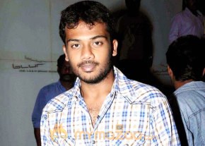 Rettai Suzhi Audio Launch photo 27