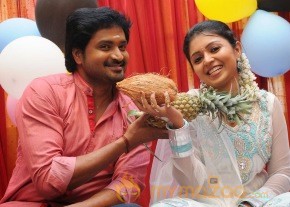 Romba Nallavanda Nee Movie Stills photo 56