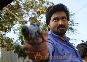 Romba Nallavanda Nee Movie Stills photo 48