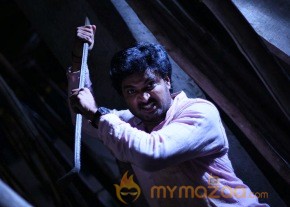 Romba Nallavanda Nee Movie Stills photo 49