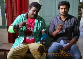 Romba Nallavanda Nee Movie Stills photo 15