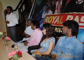 Royal Bash 2014 Press Meet Photos photo 20