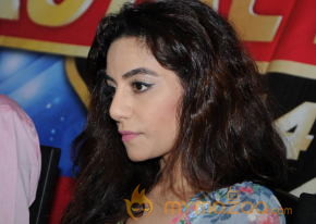 Royal Bash 2014 Press Meet Photos photo 8
