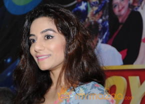 Royal Bash 2014 Press Meet Photos photo 32