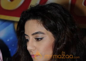 Royal Bash 2014 Press Meet Photos photo 29