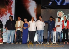 Sahasra Movie Audio Launch Photos photo 16