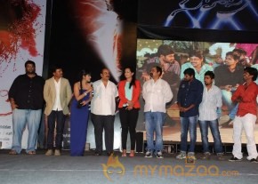 Sahasra Movie Audio Launch Photos photo 50