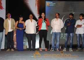 Sahasra Movie Audio Launch Photos photo 8