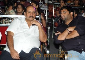 Sahasra Movie Audio Launch Photos photo 70