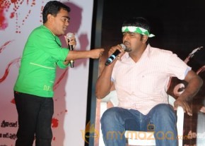 Sahasra Movie Audio Launch Photos photo 67
