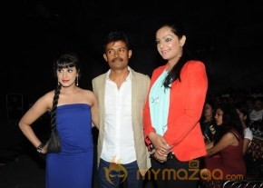 Sahasra Movie Audio Launch Photos photo 60