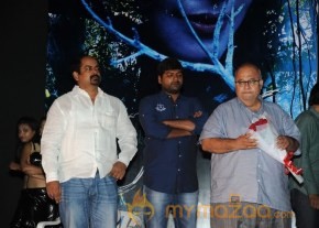 Sahasra Movie Audio Launch Photos photo 73