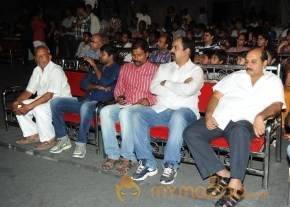Sahasra Movie Audio Launch Photos photo 72