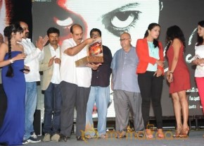 Sahasra Movie Audio Launch Photos photo 48