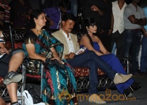 Sahasra Movie Audio Launch Photos photo 37