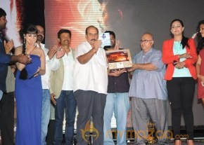 Sahasra Movie Audio Launch Photos photo 15