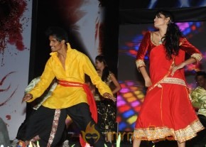 Sahasra Movie Audio Launch Photos photo 69