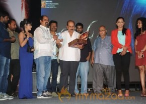 Sahasra Movie Audio Launch Photos photo 18