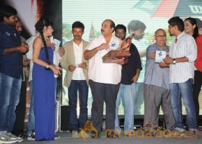 Sahasra Movie Audio Launch Photos photo 5