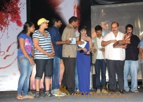 Sahasra Movie Audio Launch Photos photo 6