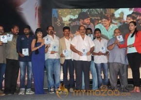 Sahasra Movie Audio Launch Photos photo 25