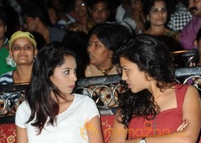 Sahasra Movie Audio Launch Photos photo 4