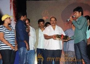 Sahasra Movie Audio Launch Photos photo 46