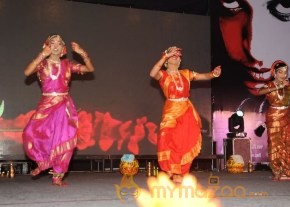 Sahasra Movie Audio Launch Photos photo 35