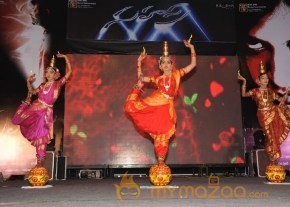 Sahasra Movie Audio Launch Photos photo 64