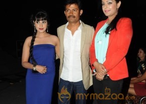Sahasra Movie Audio Launch Photos photo 2