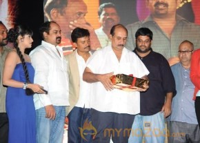 Sahasra Movie Audio Launch Photos photo 55
