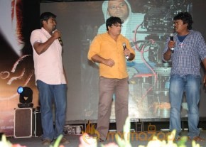 Sahasra Movie Audio Launch Photos photo 61