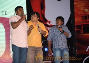 Sahasra Movie Audio Launch Photos photo 3