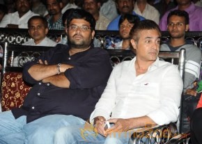 Sahasra Movie Audio Launch Photos photo 33